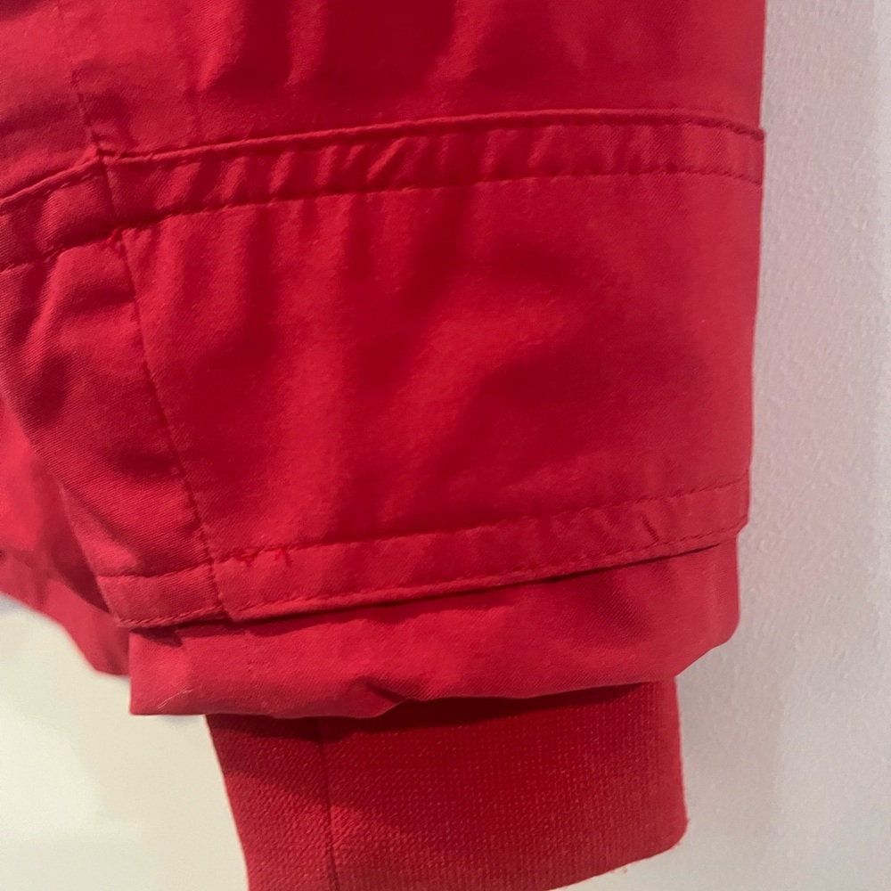 Zero Restrictions Jacket - image 4